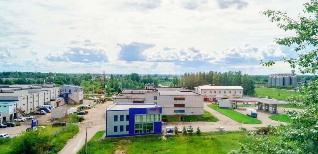 квартира г Ярославль р-н Дзержинский ул Громова 22 фото 16