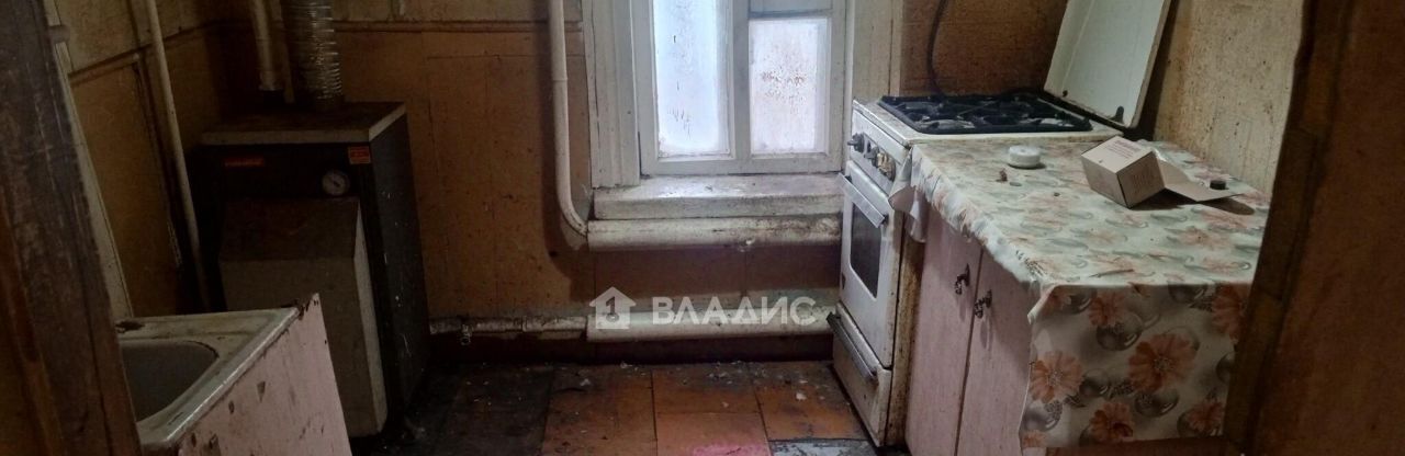 дом г Ковров ул Покровского 17 фото 15