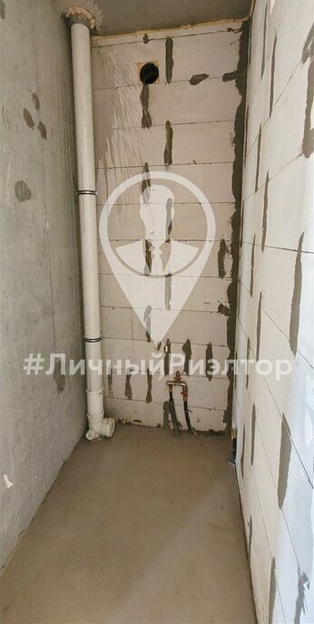 квартира г Рязань р-н Железнодорожный ул Земнухова 2 фото 9