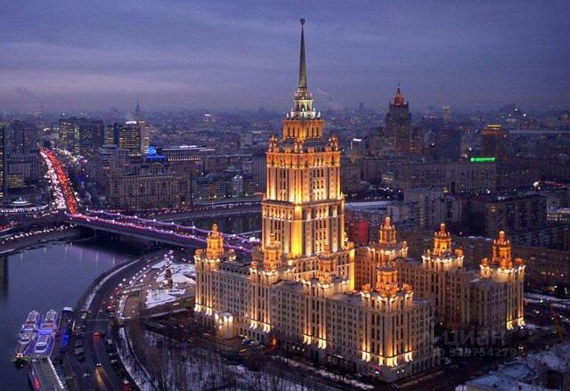 ЗАО Дорогомилово Московская область фото