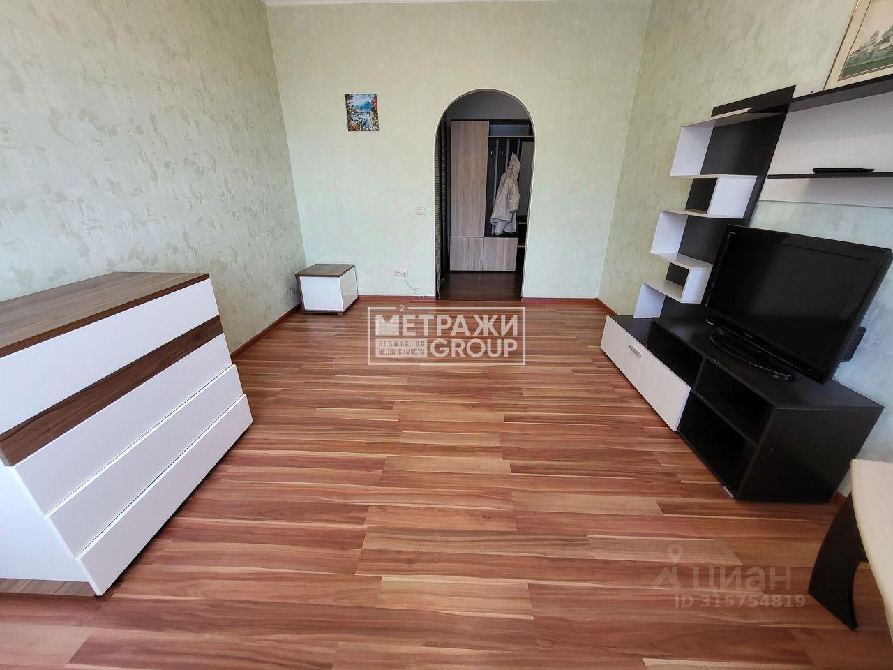 квартира г Лосино-Петровский п Биокомбината Аничково, 7 фото 3