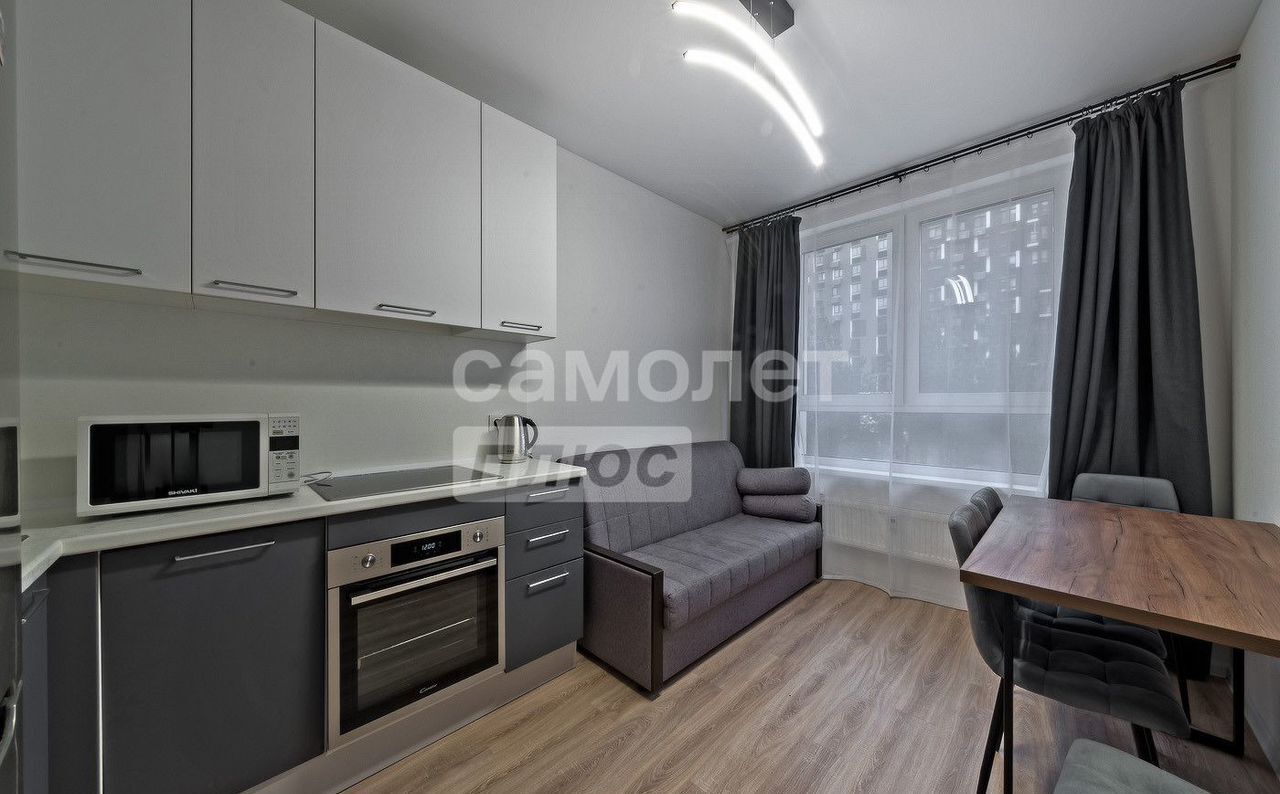 квартира г Мытищи ул Стрельбище Динамо 10 фото 1