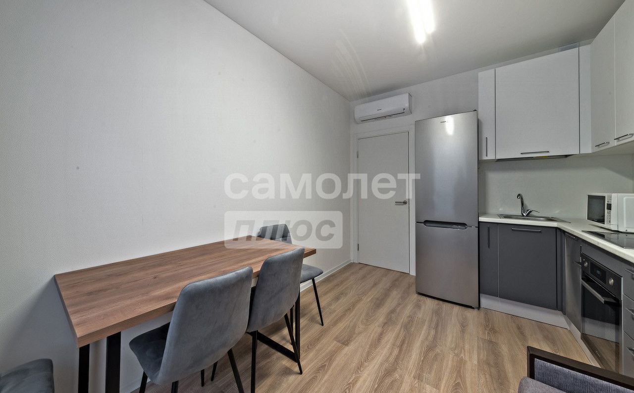 квартира г Мытищи ул Стрельбище Динамо 10 фото 2