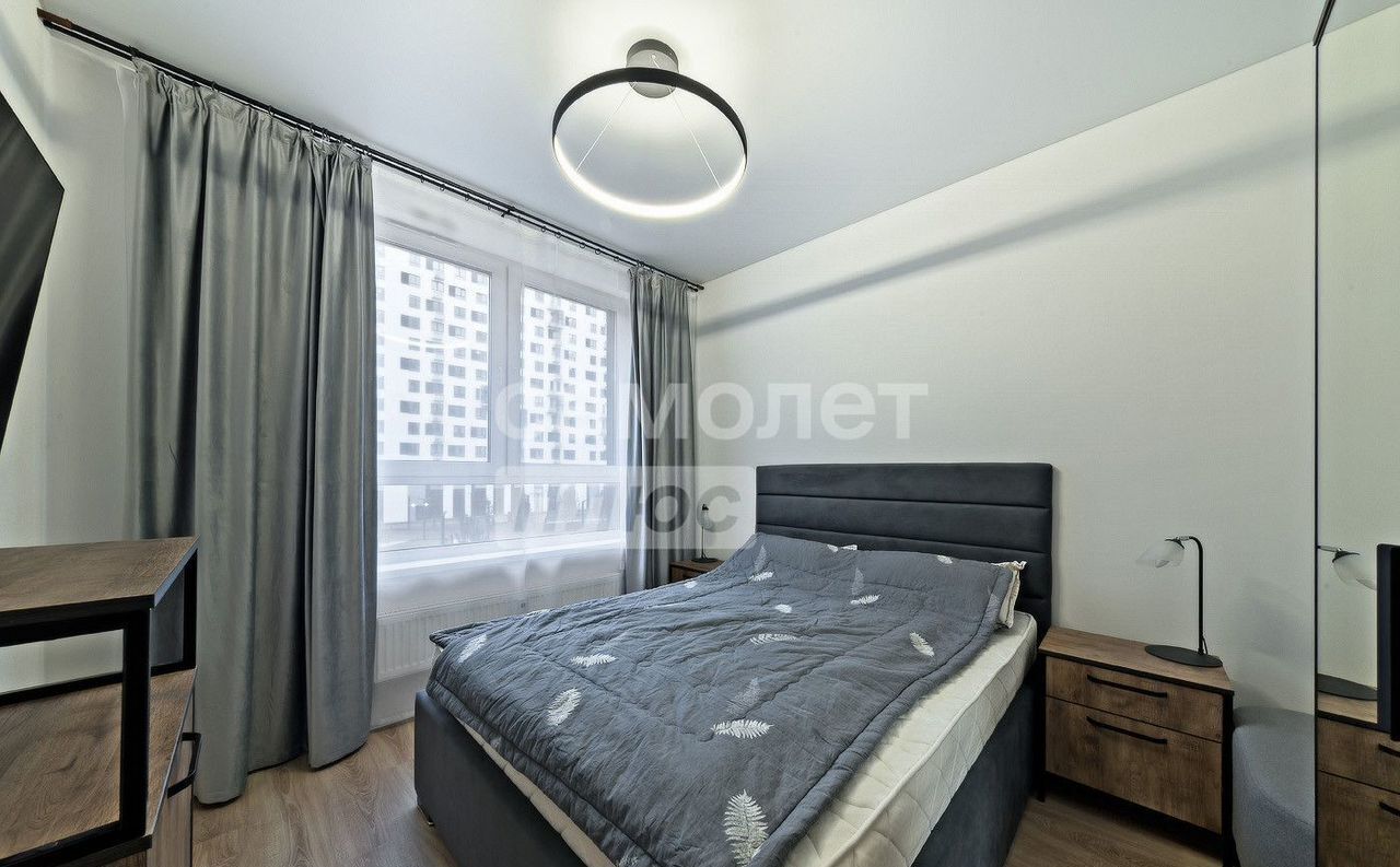 квартира г Мытищи ул Стрельбище Динамо 10 фото 3
