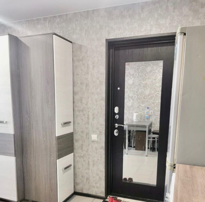 квартира г Уфа р-н Советский ул Пархоменко 131 фото 7