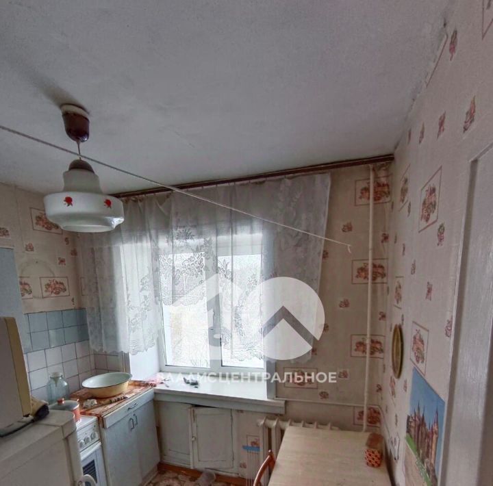 квартира г Новосибирск Студенческая ул Блюхера 65 фото 6