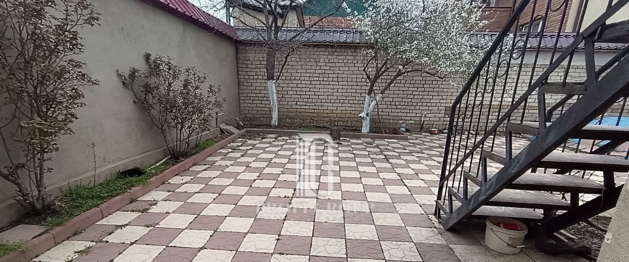 дом г Махачкала р-н Кировский ул. 6-я Урожайная, 295 фото 5