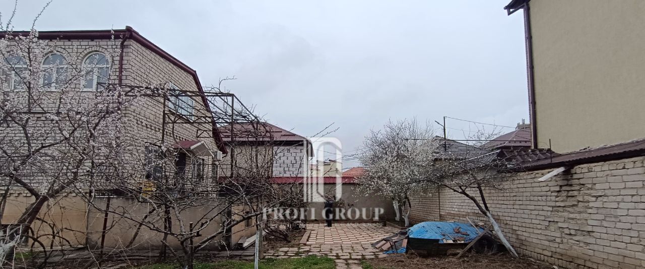 дом г Махачкала р-н Кировский ул. 6-я Урожайная, 295 фото 9
