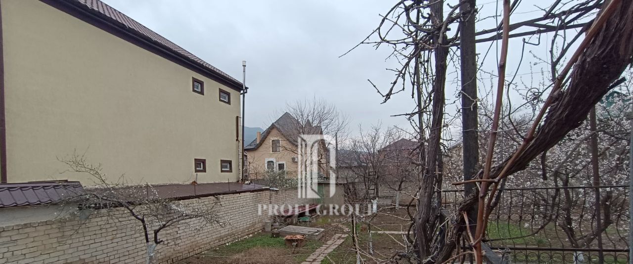 дом г Махачкала р-н Кировский ул. 6-я Урожайная, 295 фото 10
