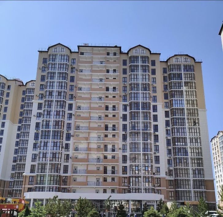 свободного назначения р-н Анапский г Анапа ш Анапское 32к/5 фото 8