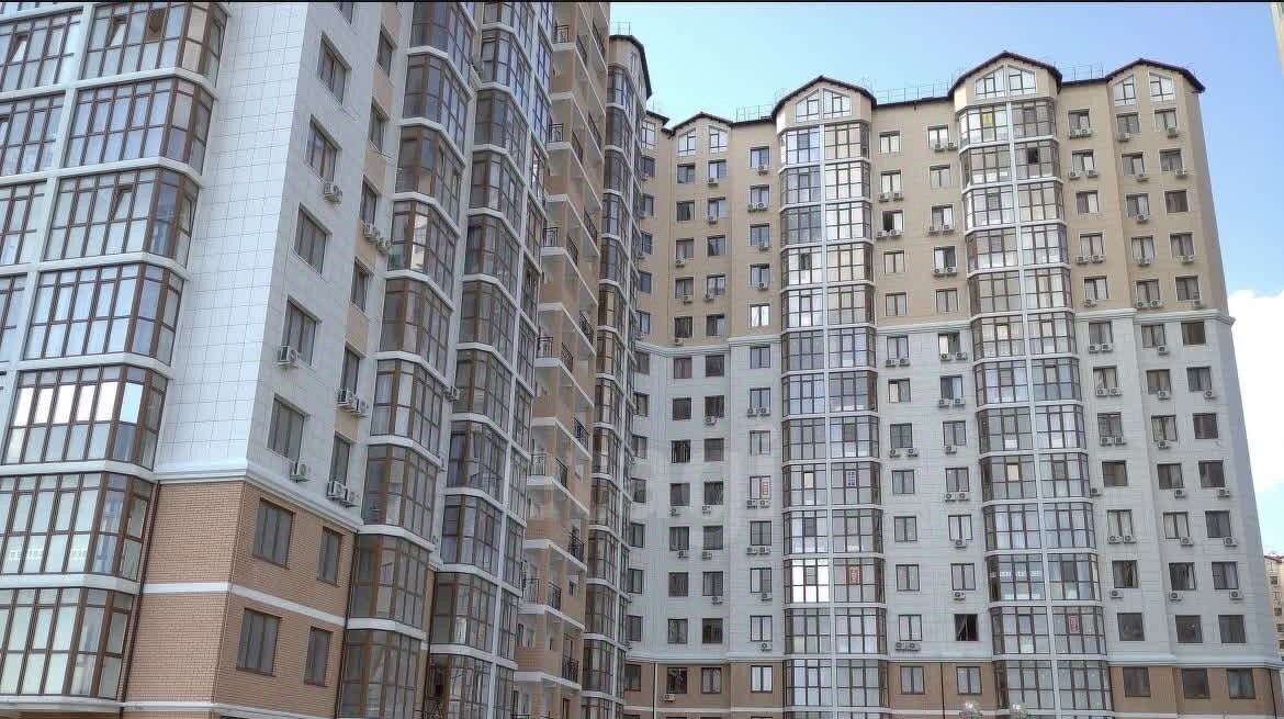 свободного назначения р-н Анапский г Анапа ш Анапское 32к/5 фото 9