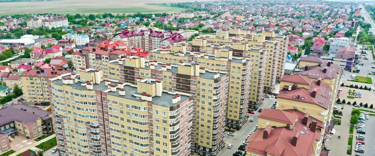 свободного назначения р-н Анапский г Анапа ул Крестьянская 27к/2 фото 7