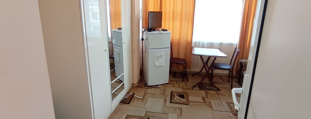 комната р-н Анапский г Анапа ул Красноармейская 44б фото 5