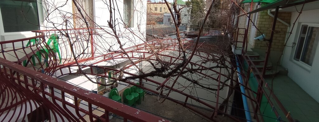 комната р-н Анапский г Анапа ул Красноармейская 44б фото 14