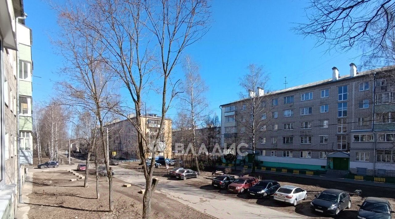квартира г Ковров ул Моховая 1/3 фото 6