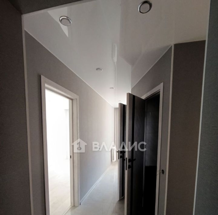 квартира г Ковров ул Моховая 1/3 фото 11