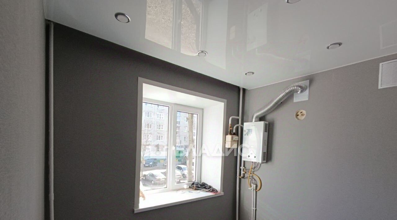 квартира г Ковров ул Моховая 1/3 фото 12