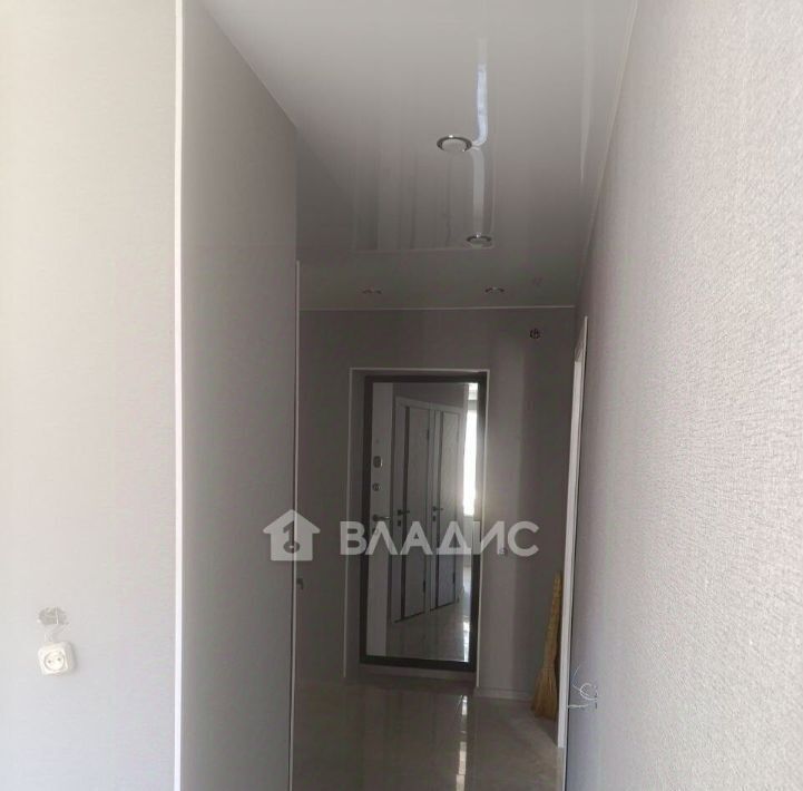 квартира г Ковров ул Моховая 1/3 фото 15