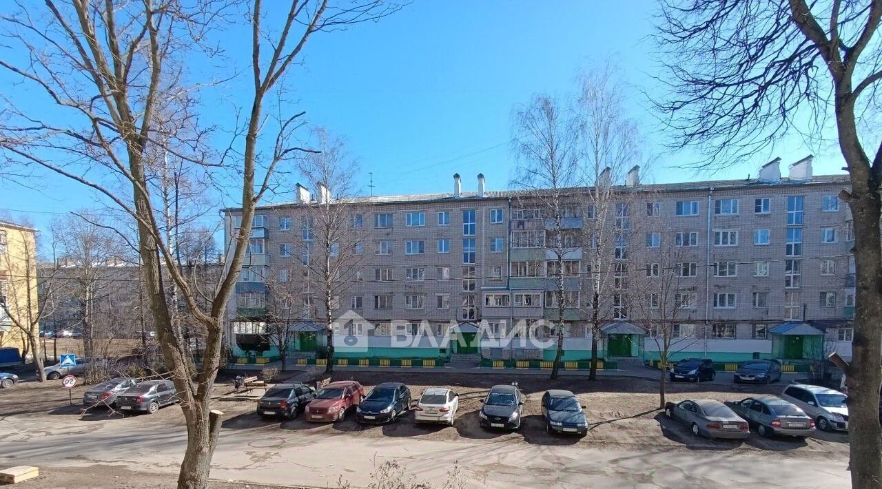 квартира г Ковров ул Моховая 1/3 фото 14