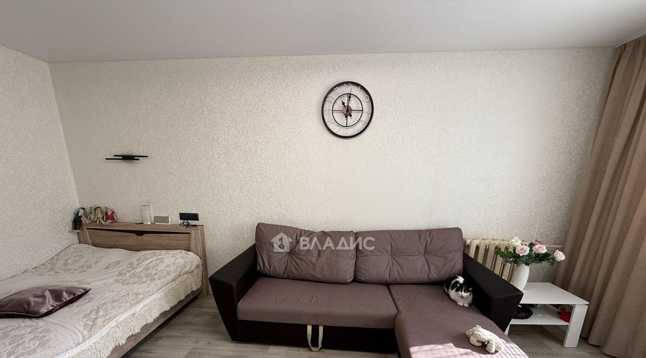 квартира г Ковров ул Текстильная 8 фото 11