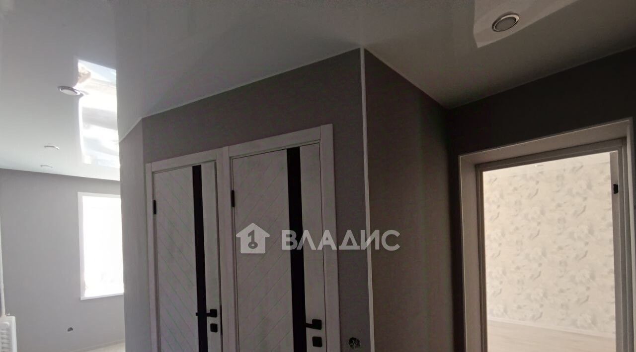 квартира г Ковров ул Моховая 1/3 фото 16