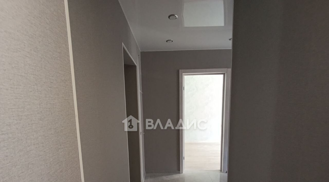 квартира г Ковров ул Моховая 1/3 фото 17