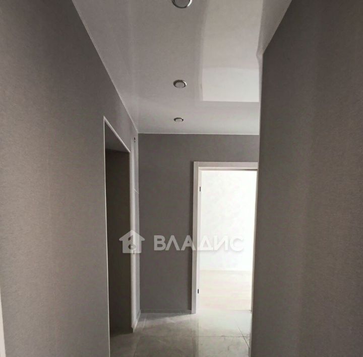 квартира г Ковров ул Моховая 1/3 фото 19