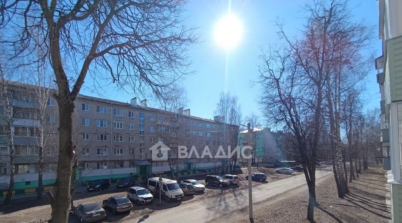 квартира г Ковров ул Моховая 1/3 фото 20