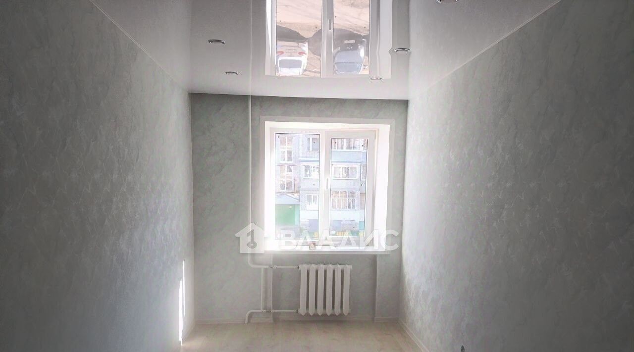 квартира г Ковров ул Моховая 1/3 фото 21