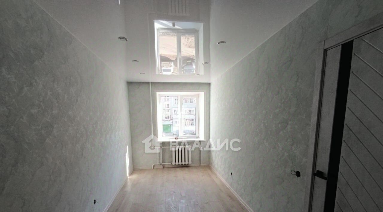 квартира г Ковров ул Моховая 1/3 фото 25