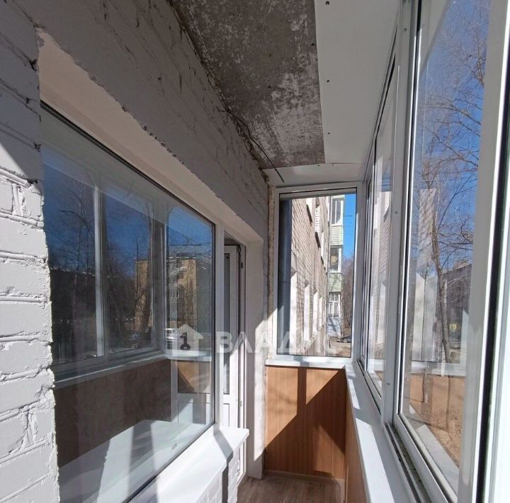 квартира г Ковров ул Моховая 1/3 фото 26