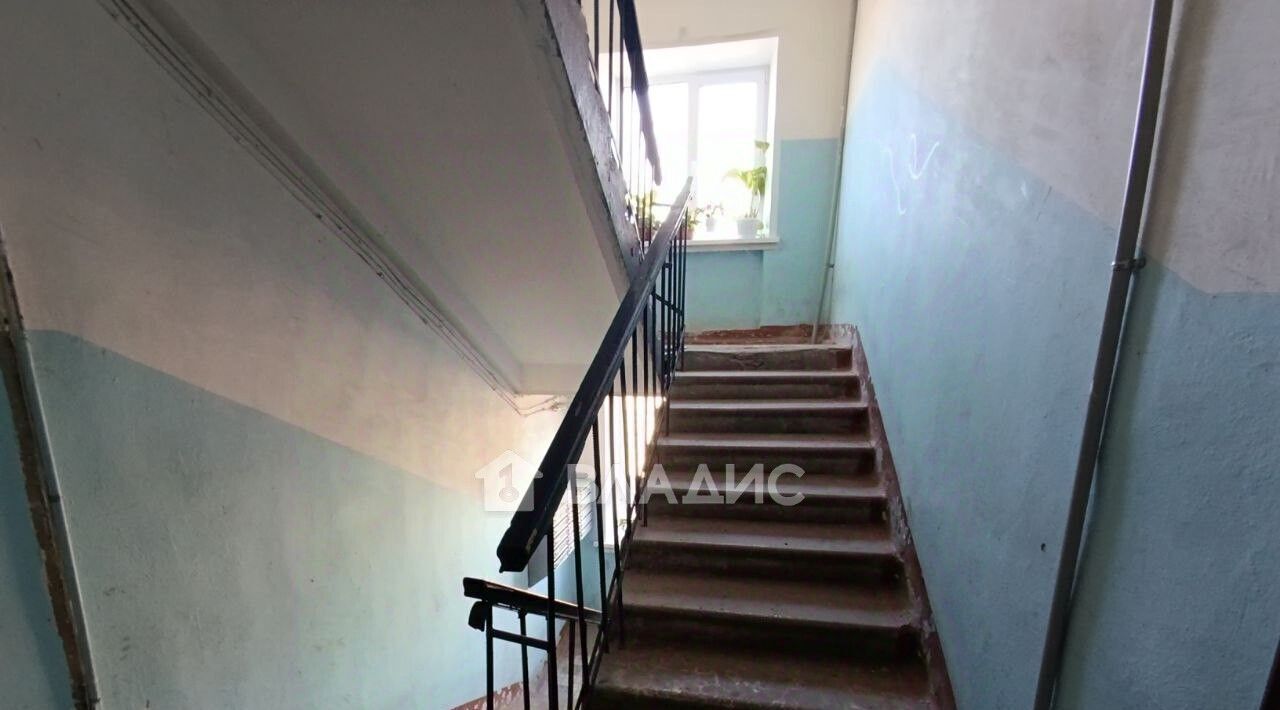 квартира г Ковров ул Моховая 1/3 фото 30