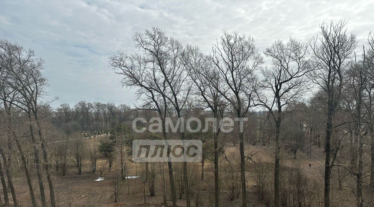 квартира г Вологда Бывалово ул Новгородская 41 фото 13