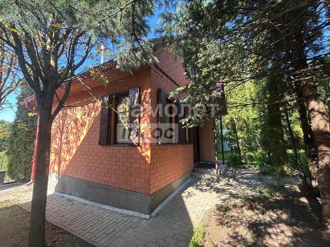 дом г Чехов ул Колхозная фото 2