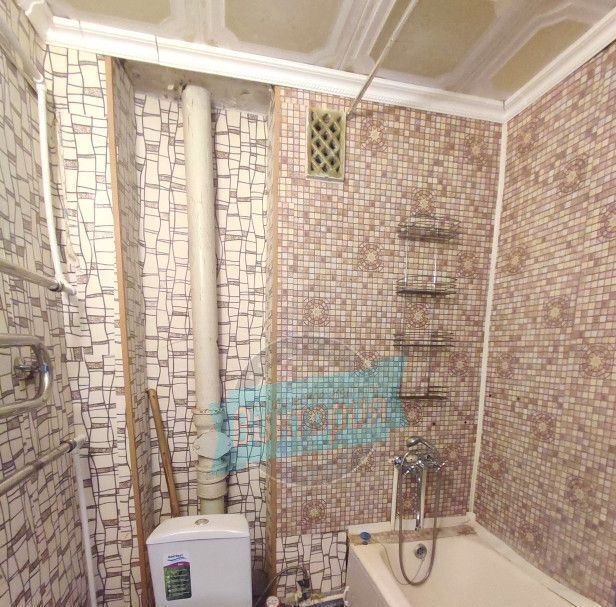 квартира г Мценск мкр 1-й 8 фото 12