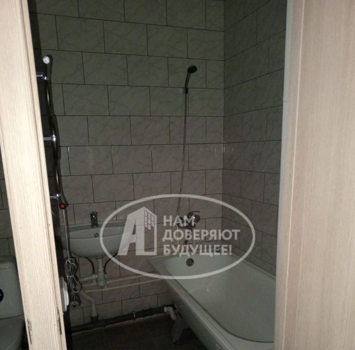 квартира г Губаха пр-кт Октябрьский 14в фото 9