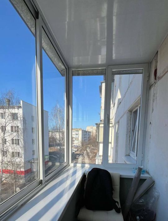 квартира г Чайковский ул Советская 28 фото 5