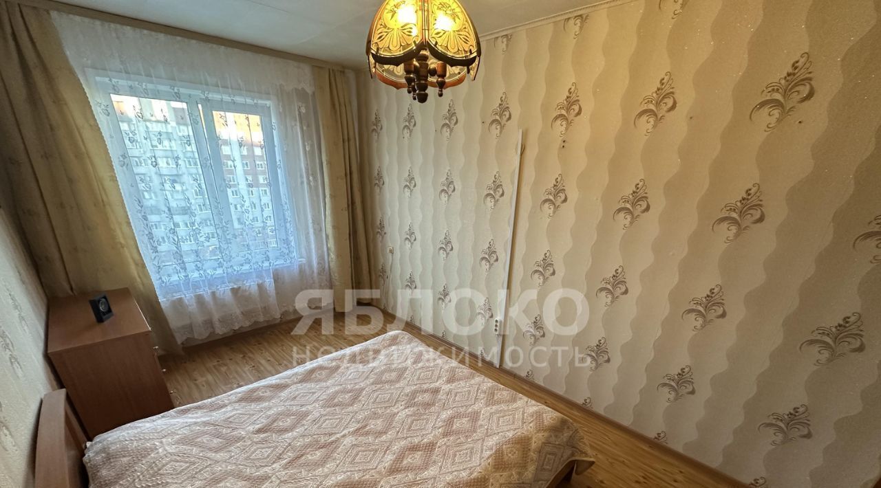 квартира г Березники ул Ивана Дощеникова 22 фото 5