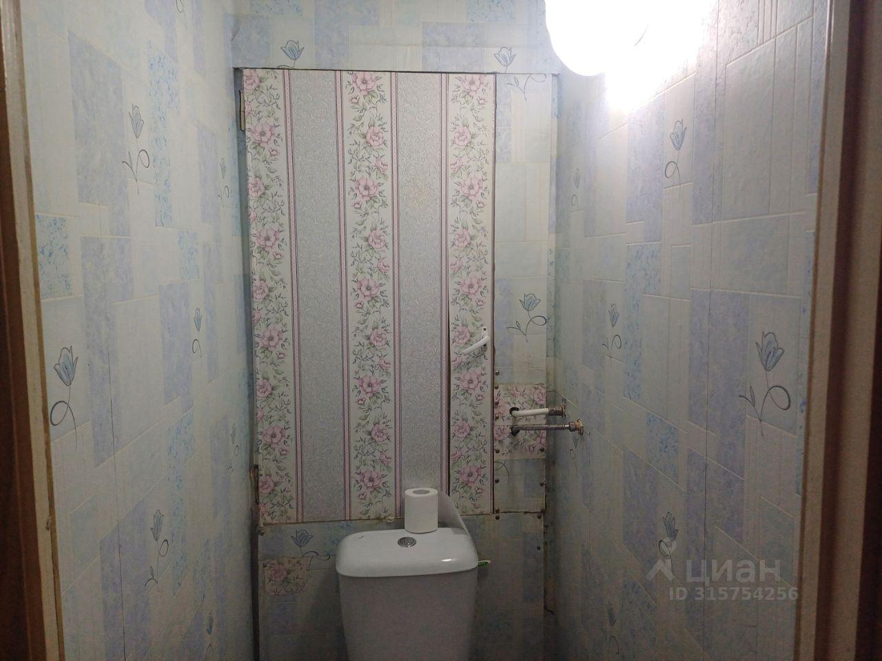 квартира г Москва ЮАО Орехово-Борисово Северное проезд Шипиловский 45/1 Московская область фото 17