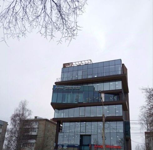 р-н Первомайский ул Пушкинская 173а фото