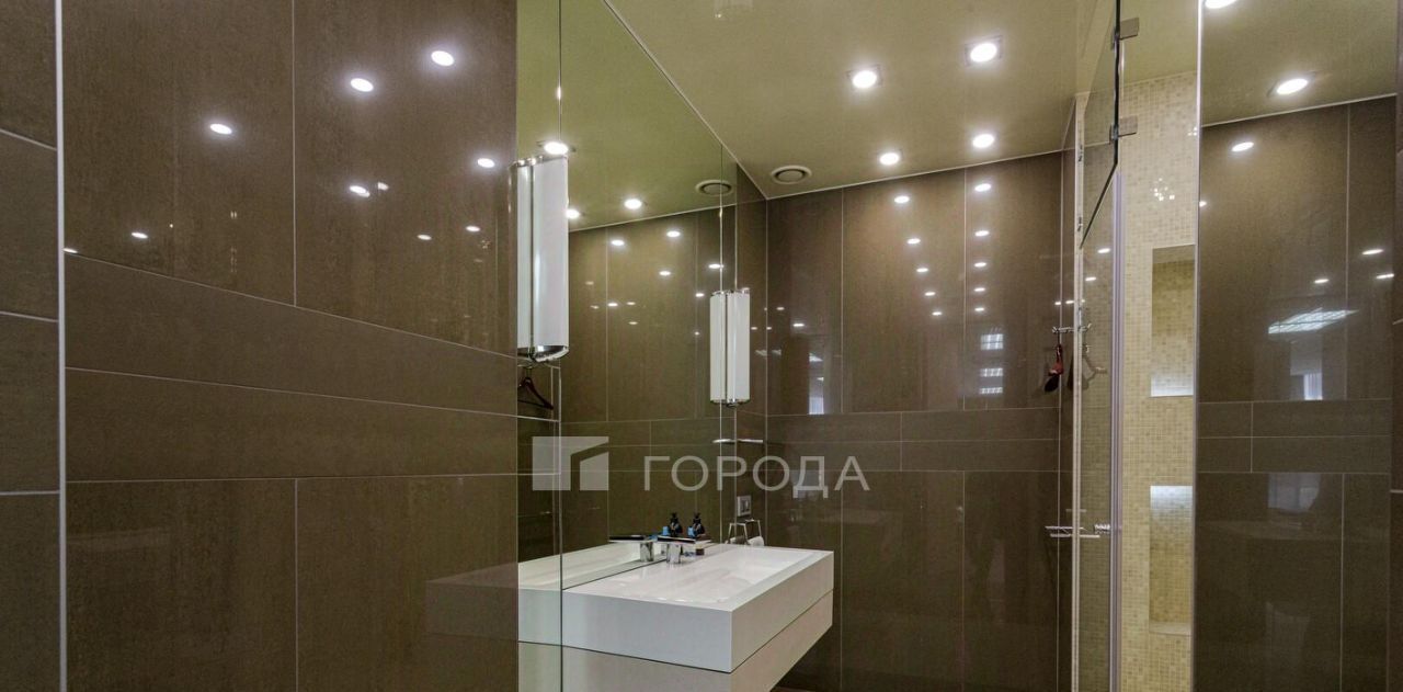 офис г Новокузнецк р-н Центральный просп. Н. С. Ермакова, 9А фото 31