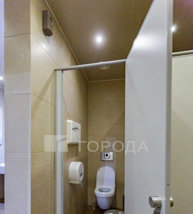офис г Новокузнецк р-н Центральный просп. Н. С. Ермакова, 9А фото 34