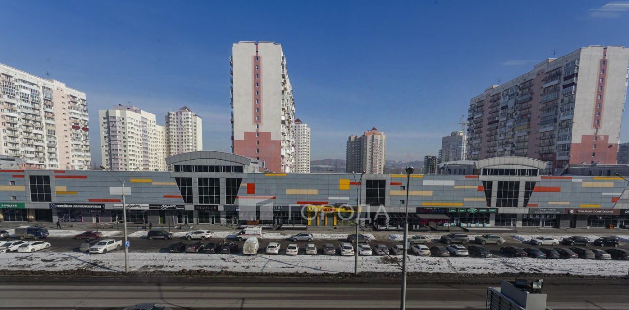 офис г Новокузнецк р-н Центральный просп. Н. С. Ермакова, 9А фото 38