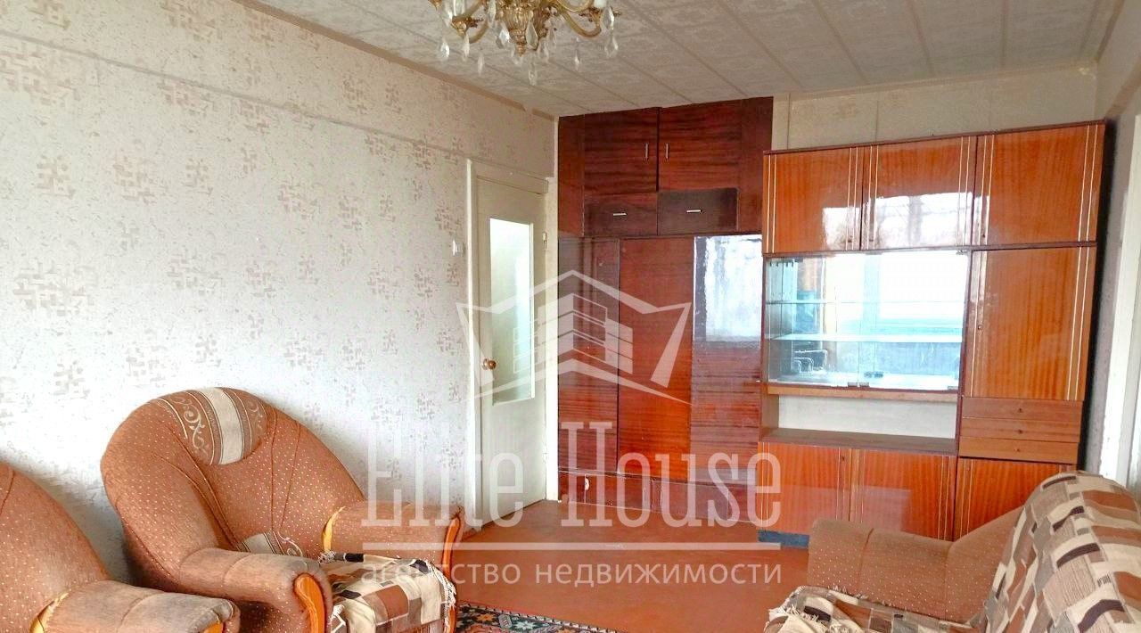 квартира г Калуга р-н Московский ул Пухова 11 фото 3