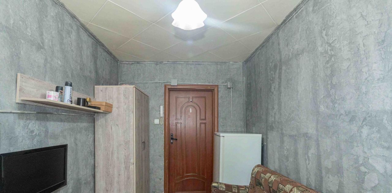 комната г Владимир р-н Фрунзенский пр-кт Суздальский 17а фото 1