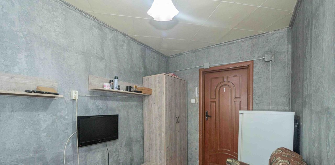 комната г Владимир р-н Фрунзенский пр-кт Суздальский 17а фото 2