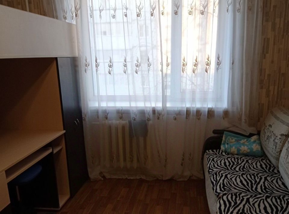 комната г Владимир р-н Ленинский ул 9 Января 1 фото 2