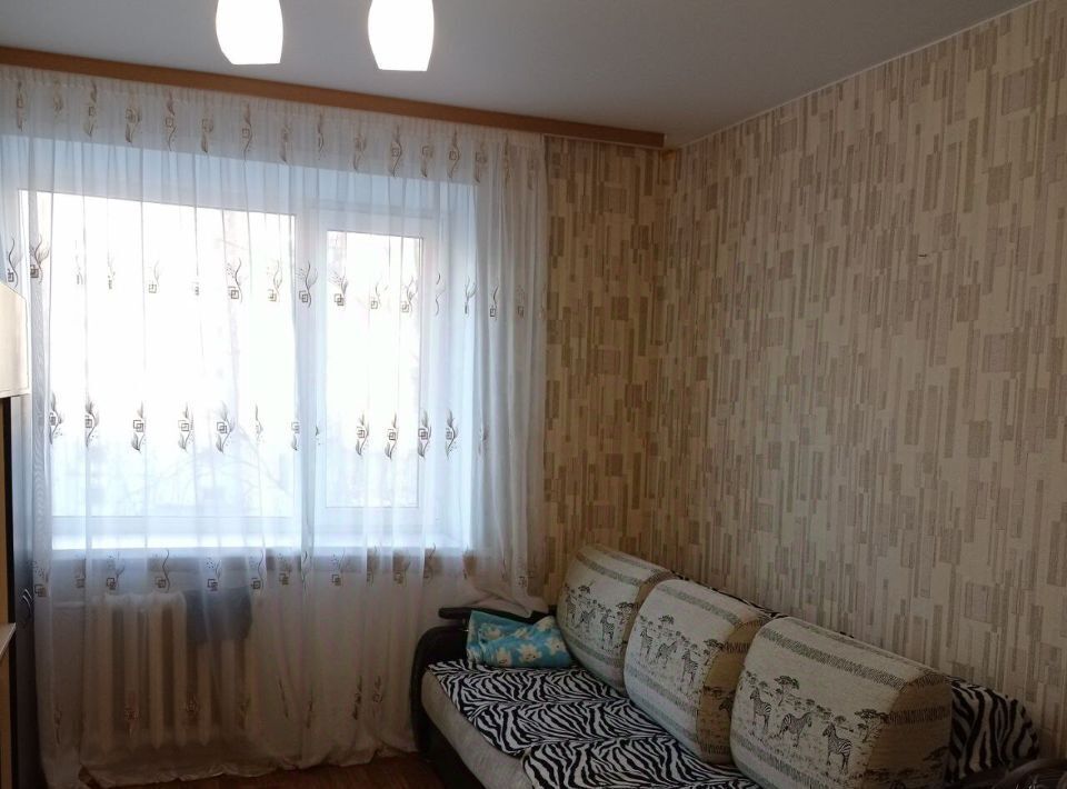комната г Владимир р-н Ленинский ул 9 Января 1 фото 3