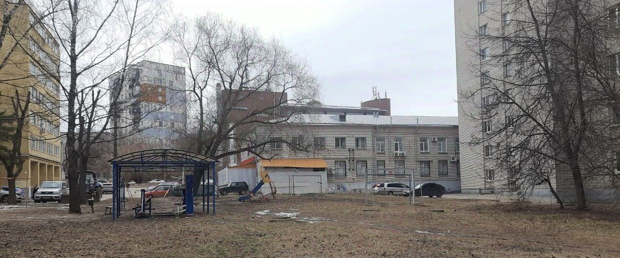 комната г Владимир р-н Октябрьский ул Тракторная 1а фото 3