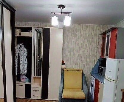 комната г Владимир р-н Ленинский ул 9 Января 1 фото 4